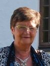 Anne Lise Auestad - nominert til kommunestyrevalet på KrF si liste